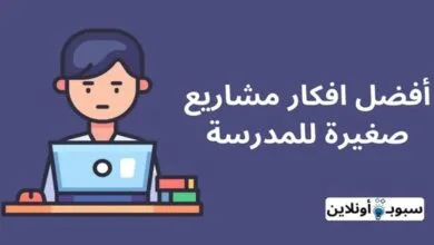 8 افكار مشاريع صغيرة للمدرسة 2024