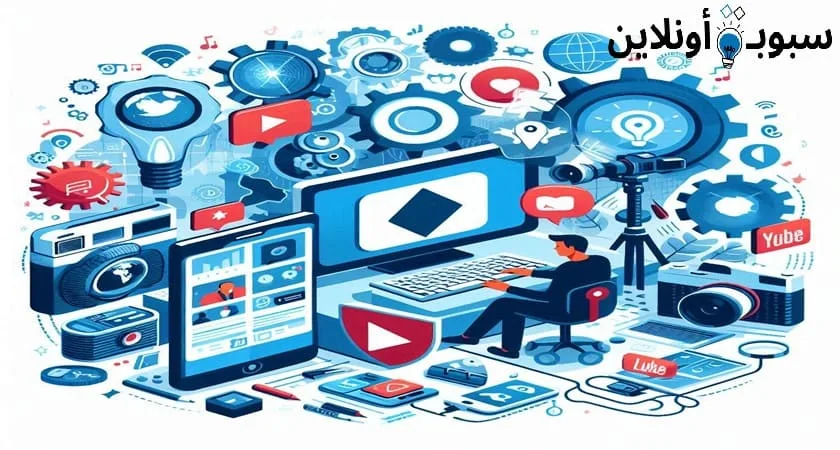 مشاريع تعتمد على وسائل التواصل الاجتماعي
