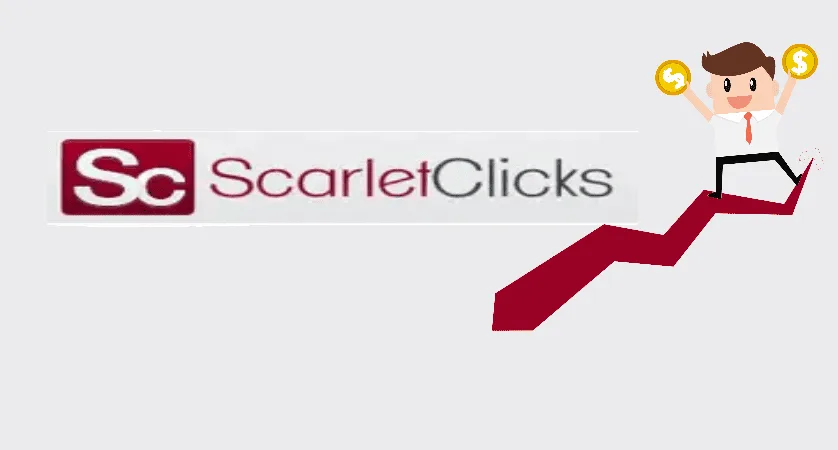 موقع ScarletClicks