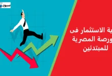 كيفية الاستثمار فى البورصة المصرية للمبتدئين 2025