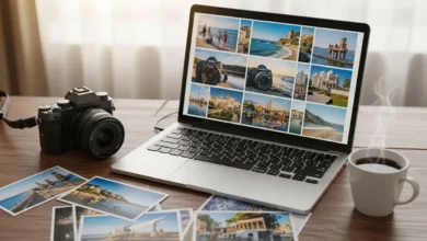 أفضل 10 مواقع لبيع الصور الفوتوغرافية عبر الإنترنت في 2025