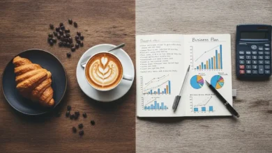 كيفية عمل دراسة جدوى لمطعم أو كافيه في 5 خطوات عملية