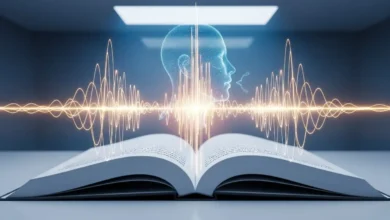أفضل مواقع تحويل النص إلى صوت احترافي بالذكاء الاصطناعي (تدعم العربية)