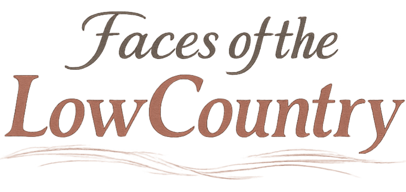 facesofthelowcountry